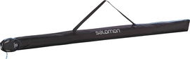 Skitas Salomon Nordic 1 Pair 215 Black Process Blue