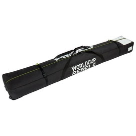 Skitasche HEAD Rebels Double Skibag