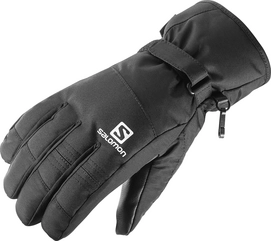 Handschoenen Salomon Force GTX Men Black