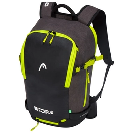 Skirucksack HEAD Freeride Backpack EOP 1.0 Black