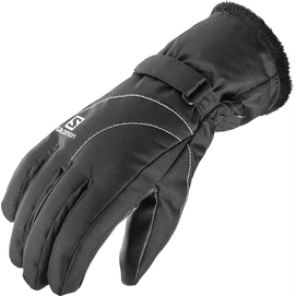 Handschuhe Salomon Force GTX Black Damen
