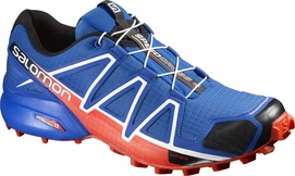 Chaussure Trail Salomon Speedcross 4 Men Blue Yonder