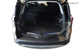 Tassenset Kjust Renault Espace 2014+  (5-delig) Variant II