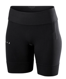 Short de sport Falke Women Detail Light Short Black