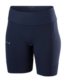 Sportbroek Falke Women Detail Light Short Space Blue