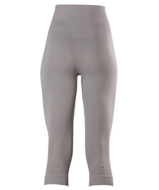 Sportbroek Falke Women Shape Light 3/4 Tights Onyx