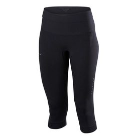 Leggings Falke Women 3/4 Tights Light Black