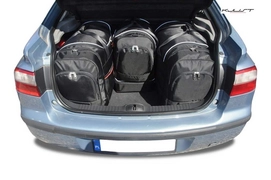 Tassenset Kjust Renault Laguna Hatchback 2001-2007  (4-delig)