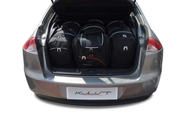 Tassenset Kjust Renault Laguna Hatchback 2007+  (4-delig)