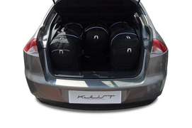 Tassenset Kjust Renault Laguna Hatchback 2007+  (4-delig)