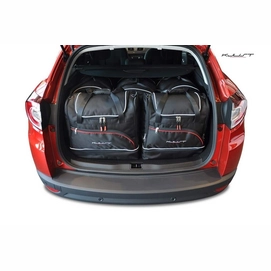 Tassenset Kjust Renault Megane Grandtour 2008+  (5-delig)
