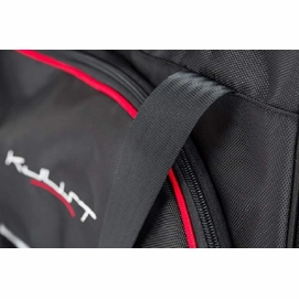 Tassenset Kjust Renault Megane Grandtour 2008+  (5-delig)