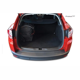 Tassenset Kjust Renault Megane Grandtour 2008+  (5-delig)
