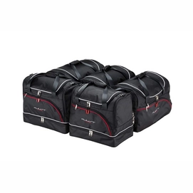 Tassenset Kjust Renault Megane Grandtour 2008+  (5-delig)