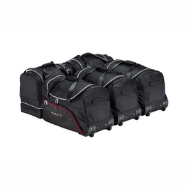 Tassenset Kjust Renault Megane Grandtour 2008+  (5-delig)