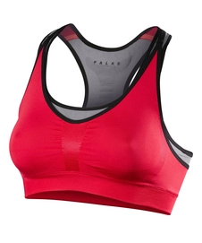 Sport BH Falke Cross Back Medium Support Rose