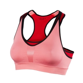 Sports Bra Falke Women Bra-Top Med Ice Cream Pink