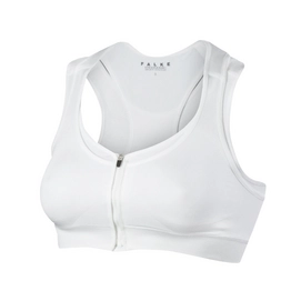 Sports Bra Falke Women Versati Max White