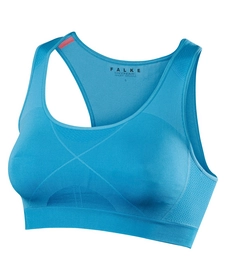 Sport BH Falke Madison Low Support Pacific Blue