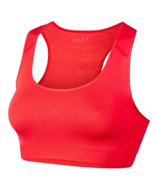 Sport BH Falke Madison Low Support Bloody Mary