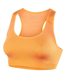 Sports Bra Falke Madison Low Support Papaya