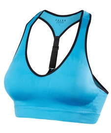 Sport BH Falke Shape Low Support Pacific Blue