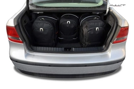 Tassenset Kjust Saab 9-3 Limousine 2002-2011  (4-delig)