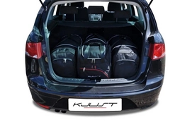 Tassenset Kjust Seat Altea Xl 2004-2015  (4-delig)