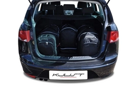 Tassenset Kjust Seat Altea Xl 2004-2015  (4-delig)