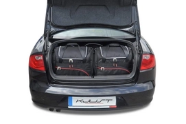 Tassenset Kjust Seat Exeo Limousine 2009-2013  (5-delig)