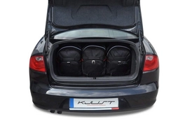 Tassenset Kjust Seat Exeo Limousine 2009-2013  (5-delig)