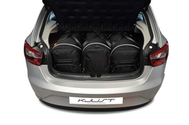 Tassenset Kjust Seat Ibiza Hatchback 2008-2017  (3-delig) Variant I