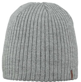 Muts Barts Men Wilbert Beanie Heather Grey