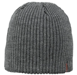 Muts Barts Men Wilbert Beanie Dark Heather