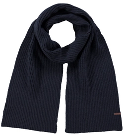 Sjaal Barts Men Wilbert Scarf Navy