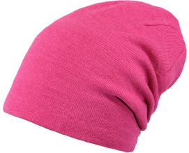 Muts Barts Unisex Eclipse Beanie Magenta