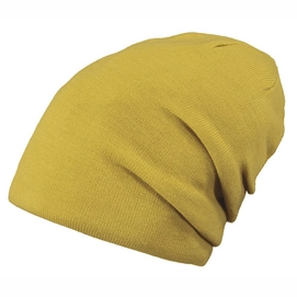Mütze Barts Eclipse Beanie Yellow