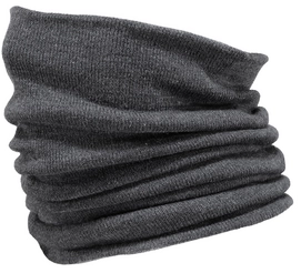 Nekwarmer Barts Kids Eclipse Col Kids Dark Heather