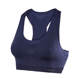 Sport BH Falke Women Bra Cross B Med Dark Night