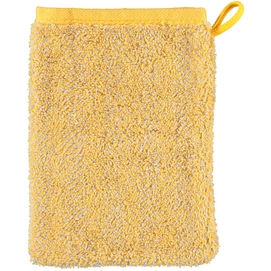 Washandje Cawö Cottage Allover Curry (Set van 6)