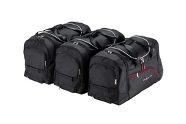 Tassenset Kjust Skoda Yeti Outdoor 2009+  (3-delig)