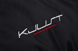 Tassenset Kjust Suzuki Celerio 2014+  (3-delig)