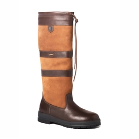 Bottes Dubarry Galway Brown