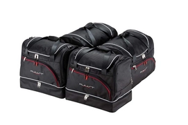 Tassenset Kjust Toyota Avensis Limousine 2009+  (4-delig)