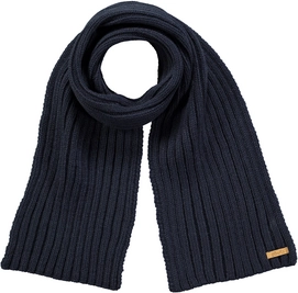 Scarf Barts Gowan Navy