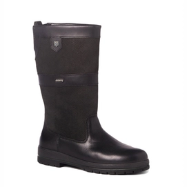 Boots Dubarry Kildare Black-Shoe size 43