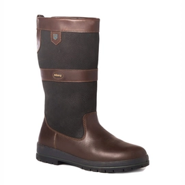 Boots Dubarry Kildare Black Brown-Shoe size 36