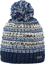 Muts Barts Men Jace Beanie Dark Blue