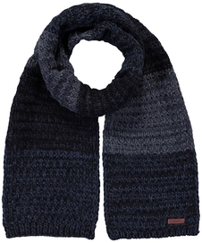 Sjaal Barts Men Jace Scarf Navy