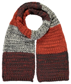 Sjaal Barts Men Jace Scarf Rust